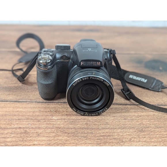S2950 Digital Camera Fujifilm Finepix S2950 Picture Quality Fujifilm